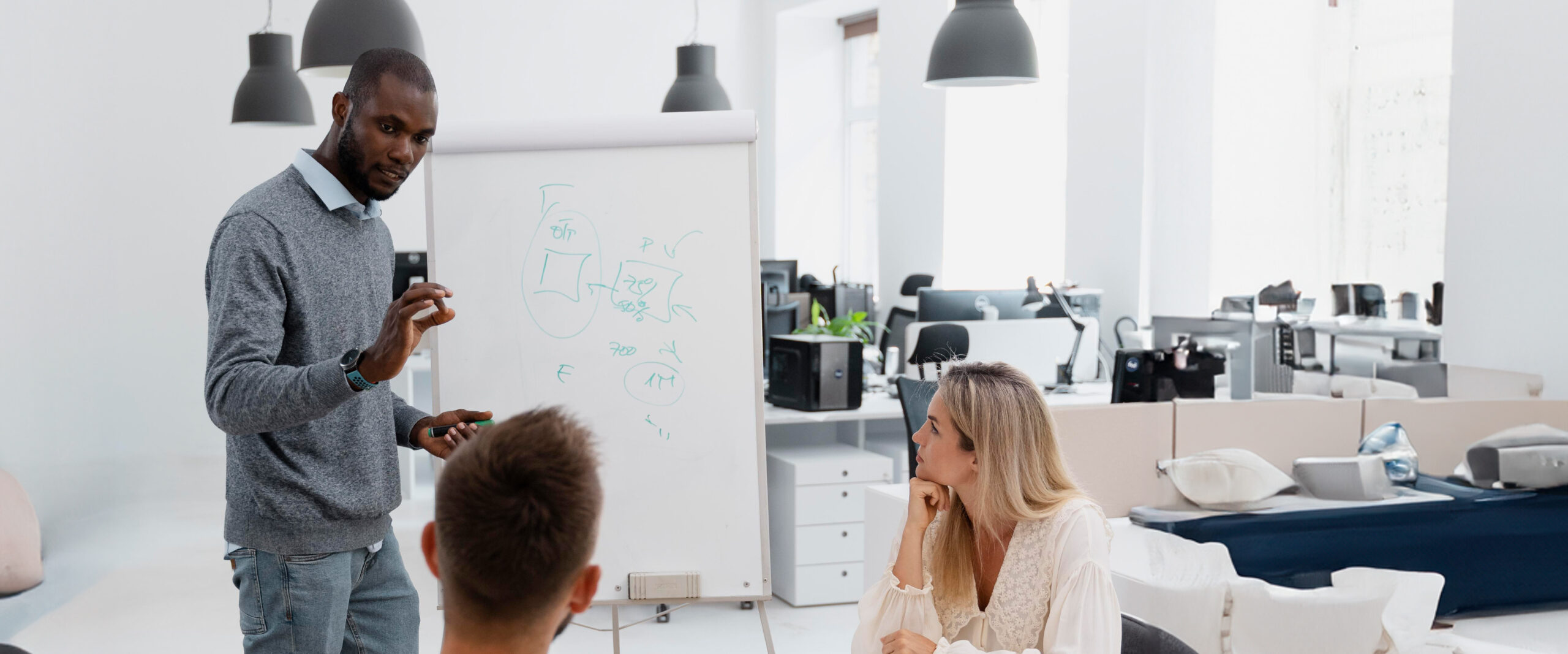 Decoding Talent Retention: Mastering the Art of Nurturing High-Performing Teams in SMEs 1 Fouche & Co Recruitment | APRIL ARTICLE 1No Text 1 scaled