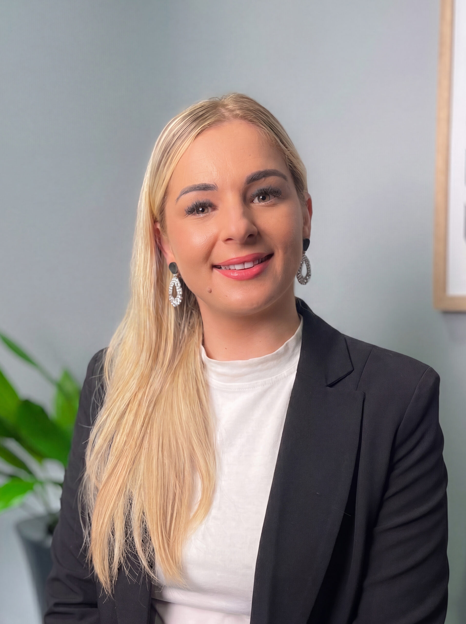 Jenna, Recruitment Consultant at Fouche & Co Recruitment