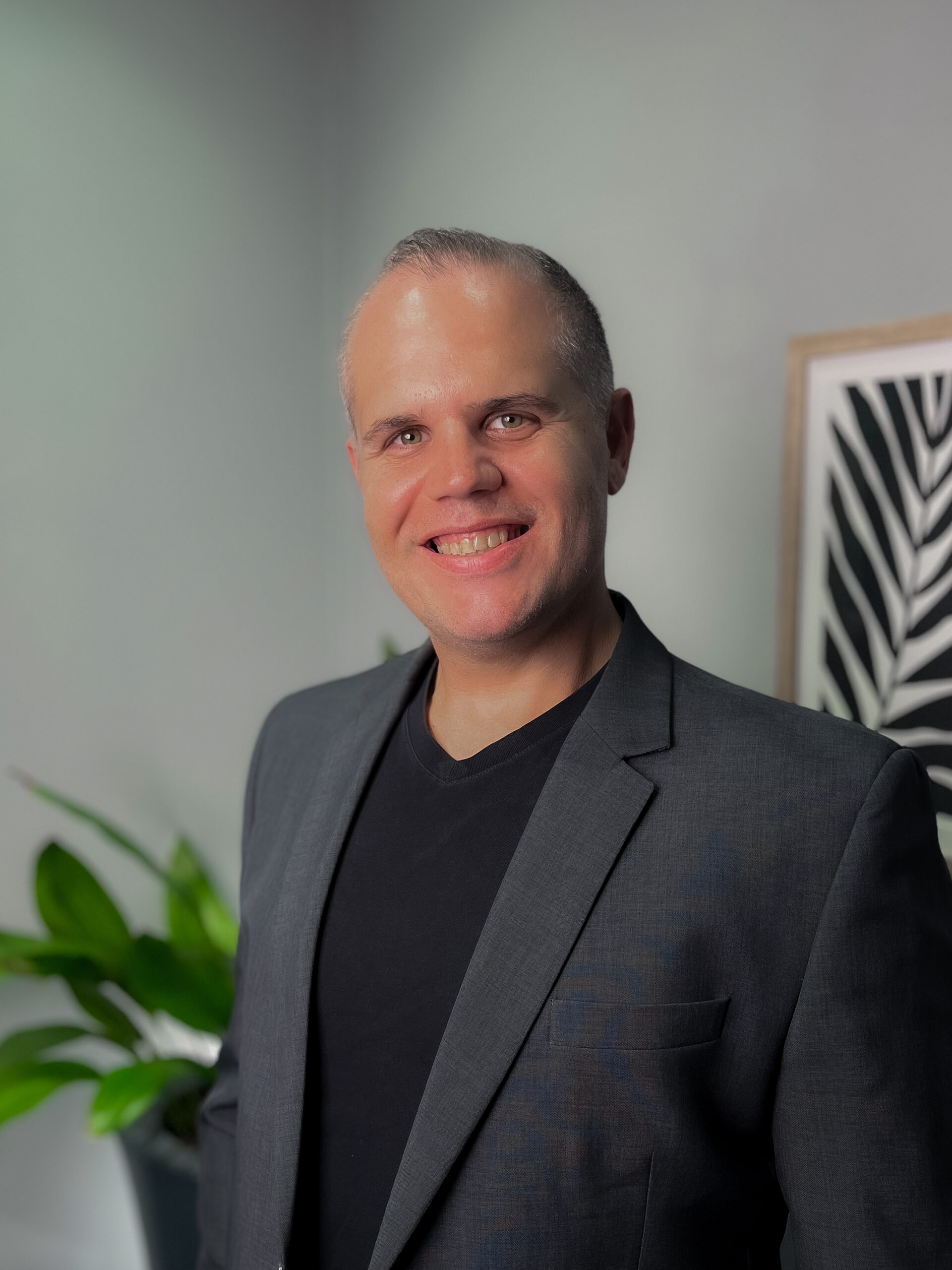 Mark, Director & Consultant at Fouche & Co Recruitment
