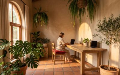 Remote, hybrid or office: what working from home really means before you say yes