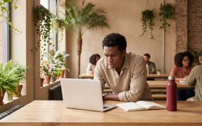 How to beat unemployment: why job hunting has to be your full time job