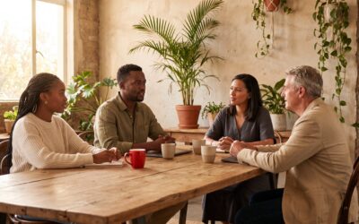 Gen Z, millennials, Gen X and 50 plus: what each generation brings to your workplace