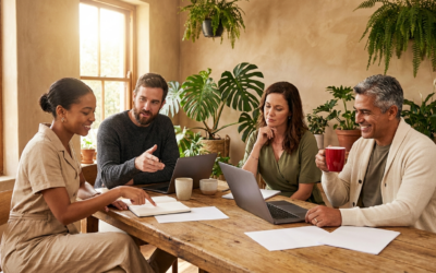What GenZ, Millennials and the 50 plus generation want from work