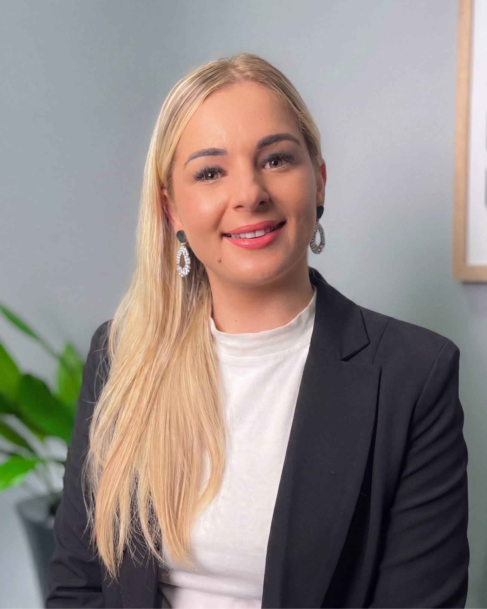 Jenna, Recruitment Consultant at Fouche & Co Recruitment