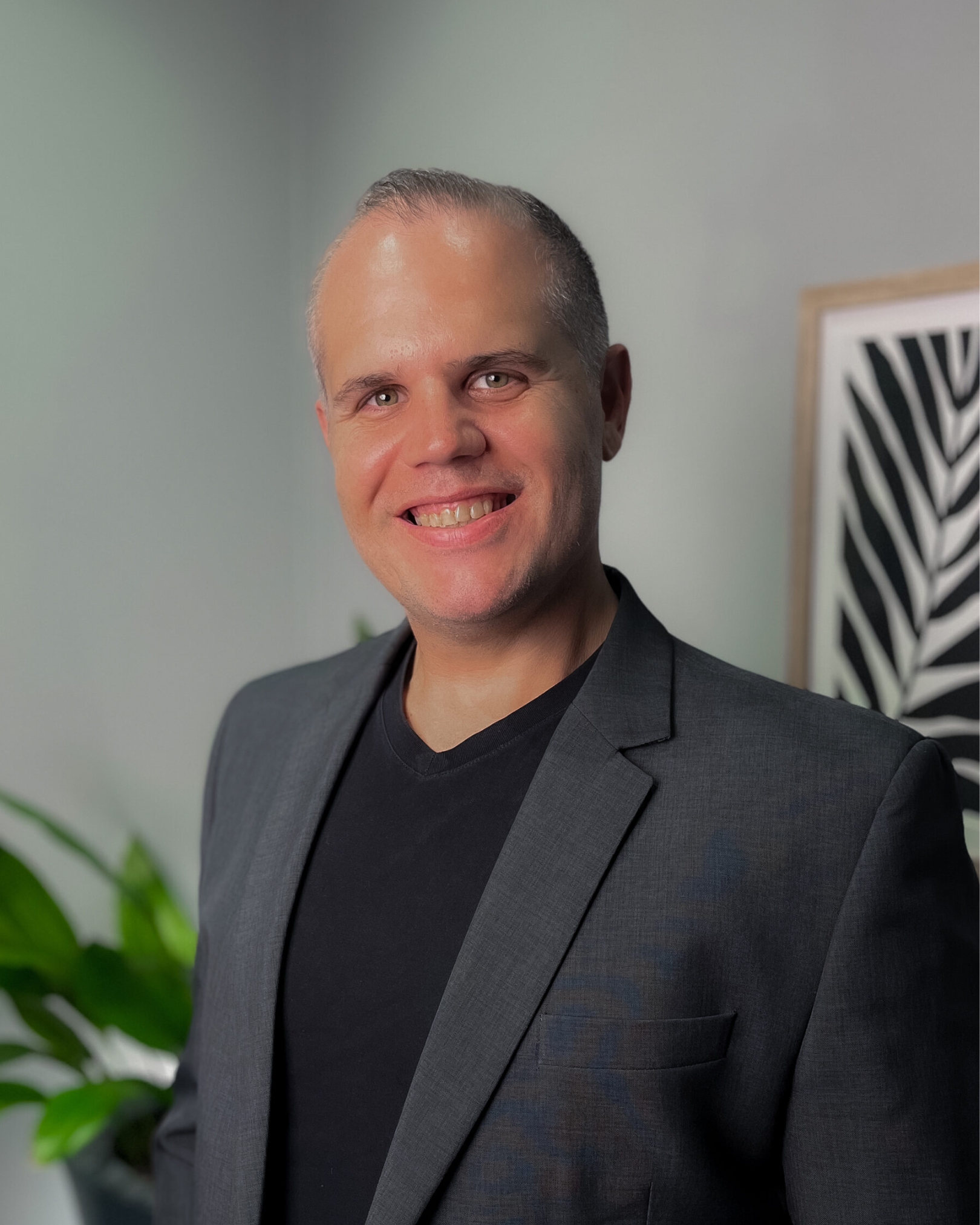 Mark, Director & Consultant at Fouche & Co Recruitment